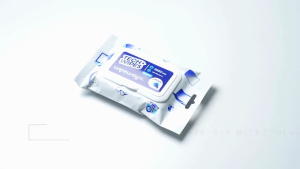 Wipeway Tech Wipes Gadget Cleaning Wipes 40 Sheets Unscented