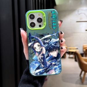 Bandai | Ốp Điện Thoại Anime Inori Hikaru Dễ Thương Cho Xiaomi Redmi - Vỏ PC Hai Lớp Chống Trầy Xước Với Khả Năng Bảo Vệ Toàn Thân Khi Rơi