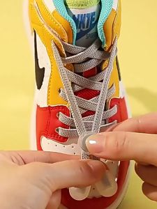 Buckle Shoe Laces: A Comprehensive Guide