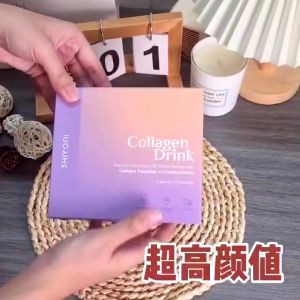 【SHIYONI】 Anti Aging Wrinkle EyeLifting  Remove Darkspot SkinWhiten Collagen Hydration