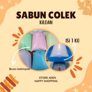 Sabun Colek Pencuci Piring