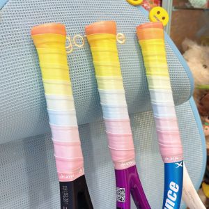Sweat Absorption Grip Tape with Gradient Colors