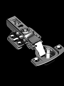 【2PCS】304SS Regular Fixed Cabinet Hinges Soft Close Concealed Hydraulic Heavy Load Kitchen Furniture Door Full Overlay / Half Overlay / Inset Fast delivery COD