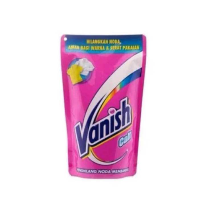 Vanish Cair Penghilang Noda 425ml