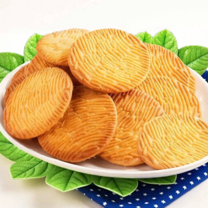 FANZUZHEN | Diabetic Friendly Coarse Grain Cookies
