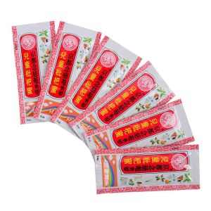 Kiyokawa Taiwan Locally Made Adult Sugar-Free Loquat Honeythroat Gargle Strong Effect Portable Moistening Throat Candy Snack