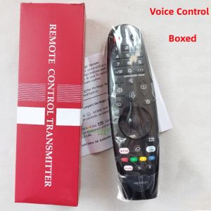 BAIYITIAN | Bluetooth TV Remote with Voice and Mouse Function