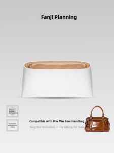 FANJI PROJECT | Antibacterial Waterproof Handbag