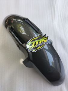 spakbor slebor depan Suzuki satria facelit fu fi 150 grey abu-abu others