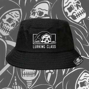 Lurking Class Bucket Hat/ Shorts Limited Stock Only