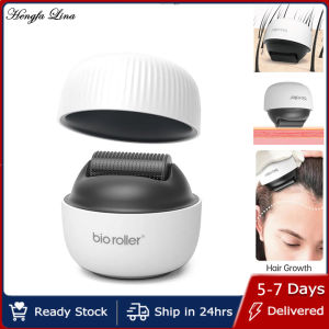 Derma Roller for Hair Growth Face Body Microneedling Ball Beard Roller for Men Professional Dermaroller Skin Care Treatment