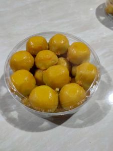 Kue Nastar premium 300 gr Homemade