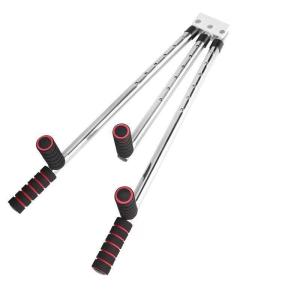 Leg Flexibility Training Device