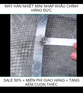 Máy Hàn Thiếc Japan 150W Tự Đông Đẩy Thiếc Gia Nhiệt Cực Nhanh ( TẶNG CUỘN THIẾC HÀN )