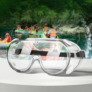 Kính Bơi Thể Thao Ngoài Trời Phù Hợp Với Kính Cận Chống Tia UV Chống Gió Chống Nước Chống Mờ Chống Bắn Tia