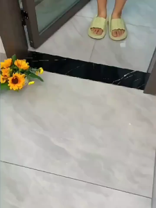 Alas Kaki Serap Air Anti Slip 40x60cm 硅藻泥吸水防滑地垫 浴室脚垫 Bathroom Absorbent Anti Slip Mat 40x60cm