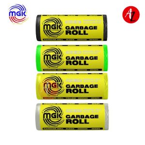 MGK Garbage Rolls Clear Different Sizes