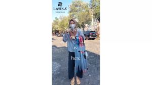 [COD] PAYUNG BENING LIST WARNA PAYUNG TRANSPARAN KOREA KEKINIAN TERMURAH