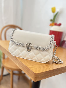 TAOHUALIHUA | Elegant Luxury Small Shoulder Crossbody Bag