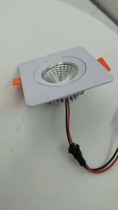 Recessed Mini 3 Colors Downlight: A Comprehensive Guide