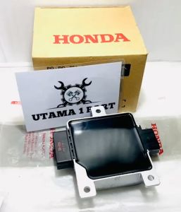 ECU ECM VARIO 125 LED NON ISS TAHUN 2014-2017 KODE PART 30400-K60-B01