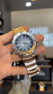 นาฬิกา SEIKO Prospex Antarctica Monster Penguin Save the Ocean รุ่น SRPG57K