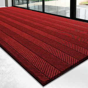 LUOYOUTE | Commercial Dust-removing Durable Non-wash Slip-resistant Door Mat