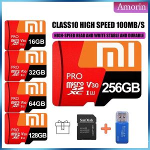 XIAOMI Spot Memory Card SD Card Mobile Phone Memory Card MicroSD Card Mobile Phone Memory /128GB/256GB/512GB/1TB/2TB