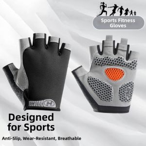 JOSEN LIGHTING | Anti-Blisters Anti-Slip Fitness Gloves