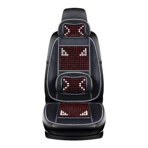Ventilated Cooling Massage Car Seat Pad