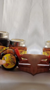 Madu marai madu hadramout hadramut yaman asli isi 250gr 500gr dan 1kg