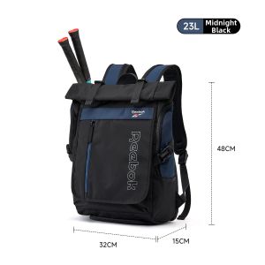Reebok | Large Capacity Sport and School Backpack