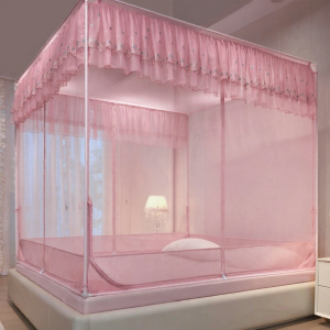 Kiss Dear | Fall Prevention Infant Bed Canopy Easy Installation