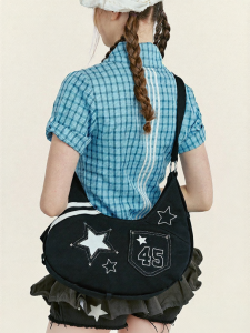 VANWALK | Fruit Design Multi Carry Large Capacity Bag