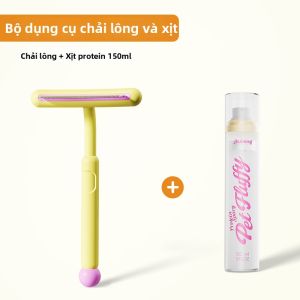 JKULNING | Lược Đánh Bông Thú Cưng
