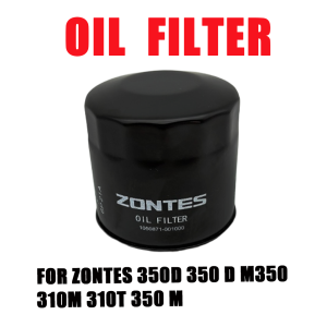 For ZONTES 350D 350 D M350 310M 310T 350 M Motorcycles Accessories Parts Oil Filter Engine Filters