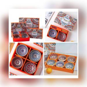 ชุดถ้วย เซรามิค ถ้วย 2ใบ 4ใบ และ 6ใบ มีหลายแบบให้เลือก รหัสสินค้าต่างกันค่ะ CH0114 โปรดอ่านรายละเอียดก่อนสั่งซื้อค่ะ