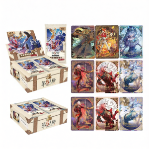 KAYOU | Authorized Card Set Mystery Box
