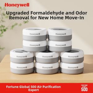 Honeywell | Formaldehyde Benzene Odor Remover