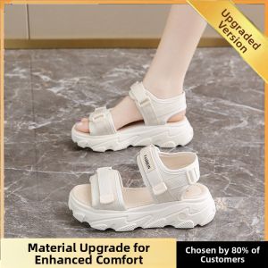 CHAODONG | Comfortable Leisure Outdoor Sandals 34 Size