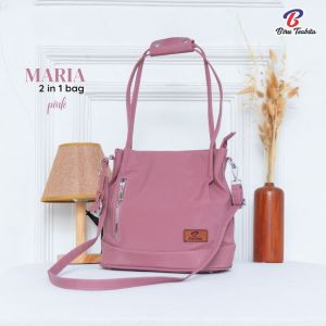 Slingbag Wanita Maria By Biru Tsabita