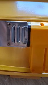 1 set of 800w 220v welding hot melt machine for 20/25/32mm PPR PE PP pipe with iron box