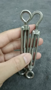 Tăng dây cáp INOX 304 M5 - [ Ø 5mm ]