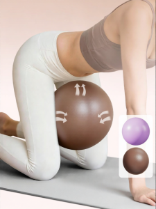REXUELONG | Postpartum Recovery Pelvic Floor Exercise Ball