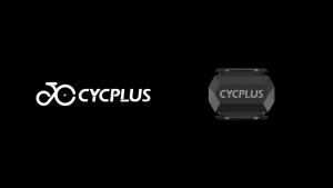 CYCPLUS Cadence Speed Dual Sensor Cycling Bicycle Accessories ANT+ BLE 5.0 Speedometer for XOSS Strava Bike Computer