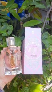 [Hàng Việt Nam Chất Lượng Cao Lưu Hương Tốt] Nước Hoa Ventilo 10 Luxury Hương Hoa Tươi Mát Nhẹ Dịu Ngọt Nhẹ Dịu Tinh Tế