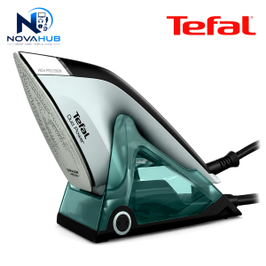 Tefal Duo Power 2 in 1 Iron & Steam JF4033