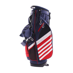 B·C·GOLF | Portable Multifunctional Golf Stand Bag