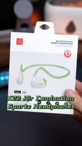 XUNDD-X22 AIR Conduction Sport Headphones: A Comprehensive Guide