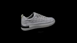 Sepatu Sneakers Pria Reptor Casual Sports - D22 LUCKY SHOES